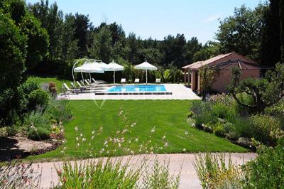 Miniature Location salle Trets (Bouches-du-Rhône) - Château Grandboise #6 Location salle Trets (Bouches-du-Rhône) - Château Grandboise #22