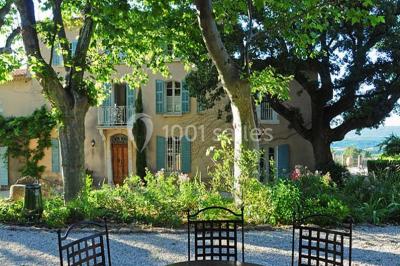 Miniature Location salle Trets (Bouches-du-Rhône) - Château Grandboise #7 Location salle Trets (Bouches-du-Rhône) - Château Grandboise #22