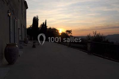 Miniature Location salle Trets (Bouches-du-Rhône) - Château Grandboise #8 Location salle Trets (Bouches-du-Rhône) - Château Grandboise #22