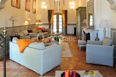 Miniature Location salle Trets (Bouches-du-Rhône) - Château Grandboise #9 Location salle Trets (Bouches-du-Rhône) - Château Grandboise #22