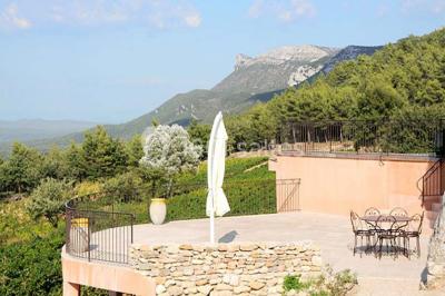 Miniature Location salle Trets (Bouches-du-Rhône) - Château Grandboise #11 Location salle Trets (Bouches-du-Rhône) - Château Grandboise #22