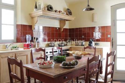 Miniature Location salle Trets (Bouches-du-Rhône) - Château Grandboise #16 Location salle Trets (Bouches-du-Rhône) - Château Grandboise #22