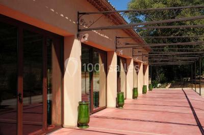 Miniature Location salle Trets (Bouches-du-Rhône) - Château Grandboise #17 Location salle Trets (Bouches-du-Rhône) - Château Grandboise #22