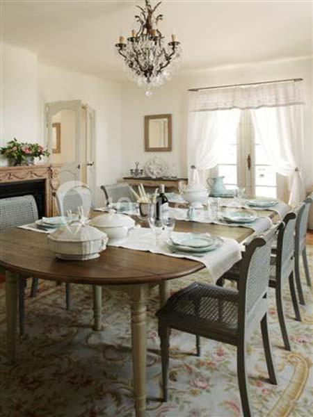 Location salle Trets (Bouches-du-Rhône) - Château Grandboise #20