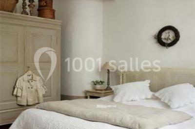 Miniature Location salle Trets (Bouches-du-Rhône) - Château Grandboise #22 Location salle Trets (Bouches-du-Rhône) - Château Grandboise #22