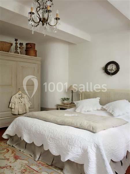 Location salle Trets (Bouches-du-Rhône) - Château Grandboise #22