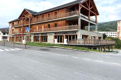 Salle de l'Arvan - photo 2