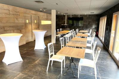 Salle de l'Arvan - photo 5