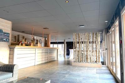 Salle de l'Arvan - photo 4