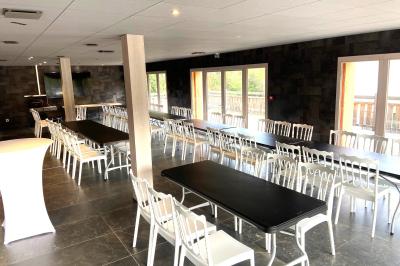 Salle de l'Arvan - photo 3