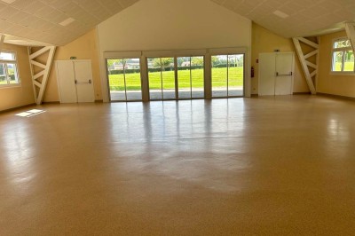 Salle des Fêtes de Longuerue - photo 3
