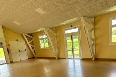 Salle des Fêtes de Longuerue - photo 5