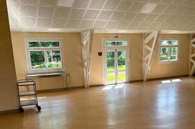 Salle des Fêtes de Longuerue - photo 4