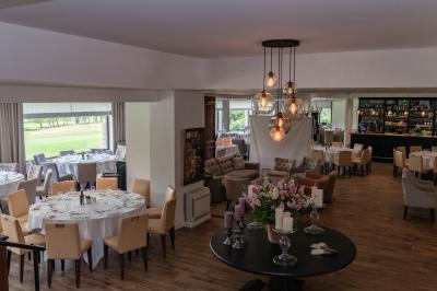 Restaurant le 1923 - photo 3