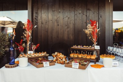 Food And Beyond - photo 1