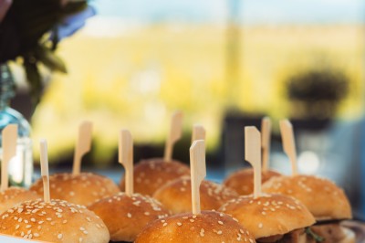 Food And Beyond - photo 3
