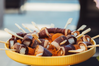 Food And Beyond - photo 5