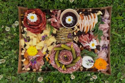 Food And Beyond Food And Beyond