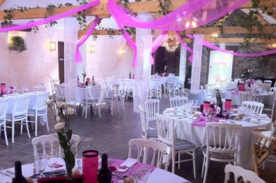 Auberge De Kéronvel - photo 1