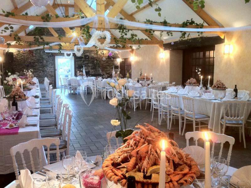 Auberge De Kéronvel - galerie - photo 6