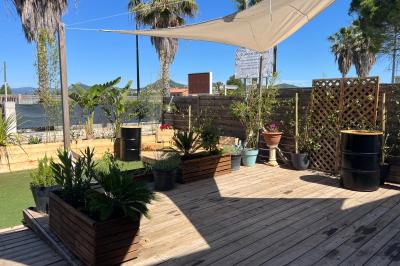 Le Jardin des Rêves Le Jardin des Rêves