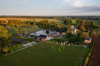 Château de la Giraudais - photo 2
