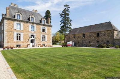 Château de la Giraudais - photo 1