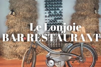 Le Lonjoie - photo 3