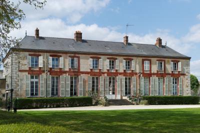 Domaine de L'ardoise - photo 1
