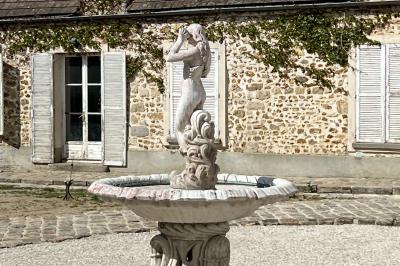 Domaine de L'ardoise - photo 2