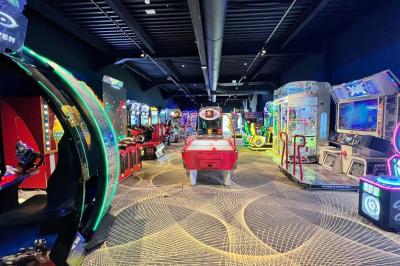 Overland - photo 4