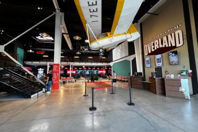 Overland - photo 2