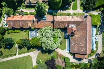 La Catrache et le Domaine de Fontenelles