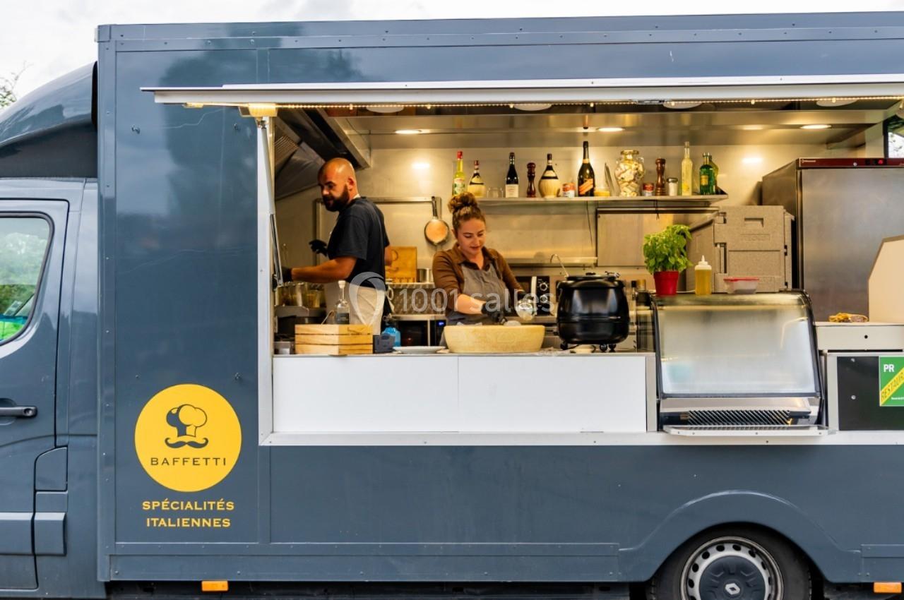 Traiteur Noailles (Oise) - Baffetti  #1