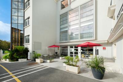 Best Western Hotel Journel Antibes - photo 4