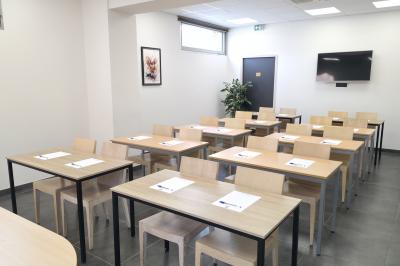 Best Western Hotel Journel Antibes - photo 2