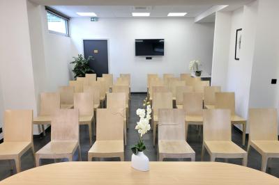 Best Western Hotel Journel Antibes - photo 3