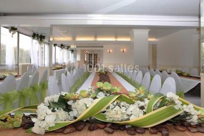 Les Salles De L'oise - photo 3