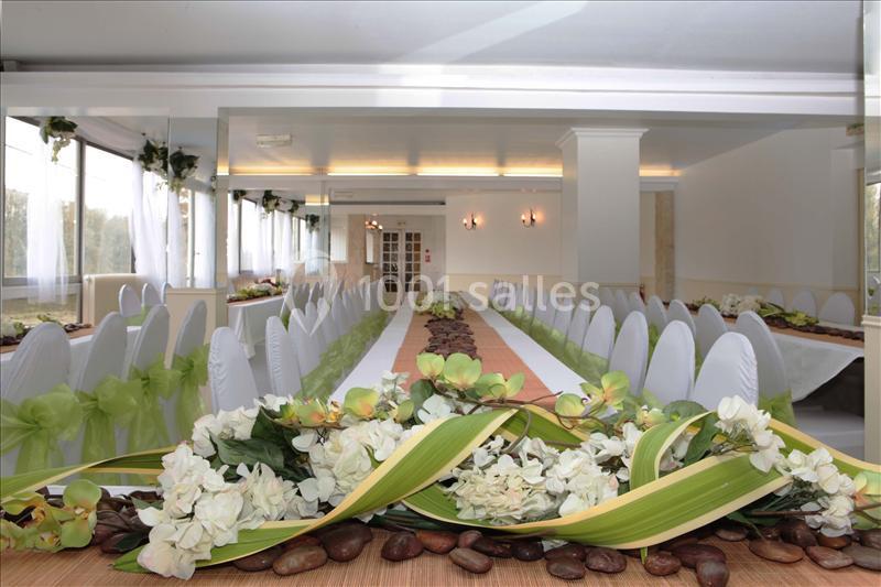 Les Salles De L'oise - galerie - photo 3
