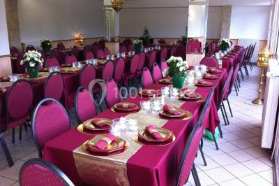 Les Salles De L'oise - photo 5