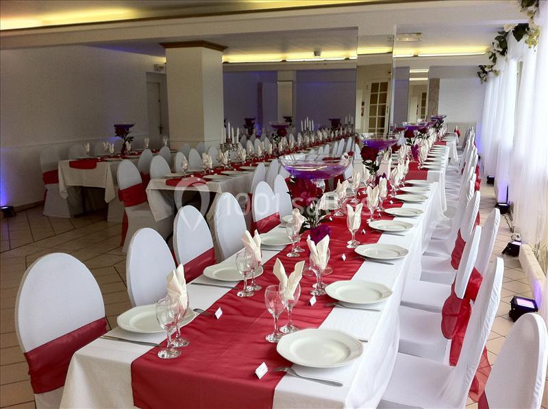 Location salle Parmain (Val-d'Oise) - Les Salles De L'oise #1
