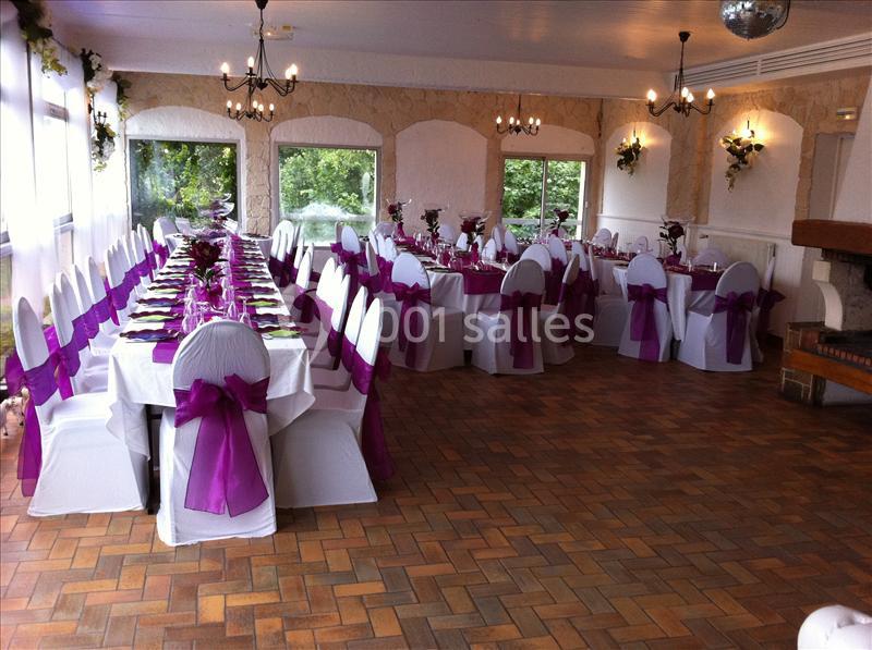Les Salles De L'oise - galerie - photo 8