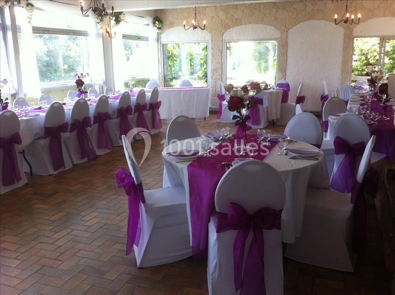Les Salles De L'oise - galerie - photo 9