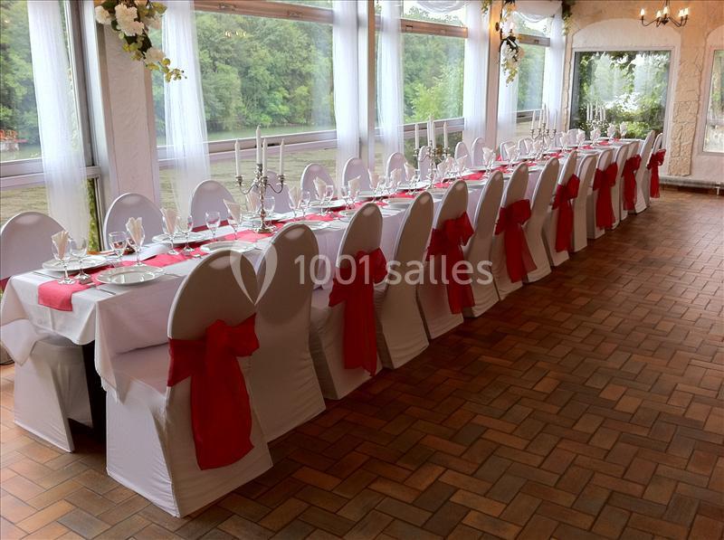 Les Salles De L'oise - galerie - photo 10