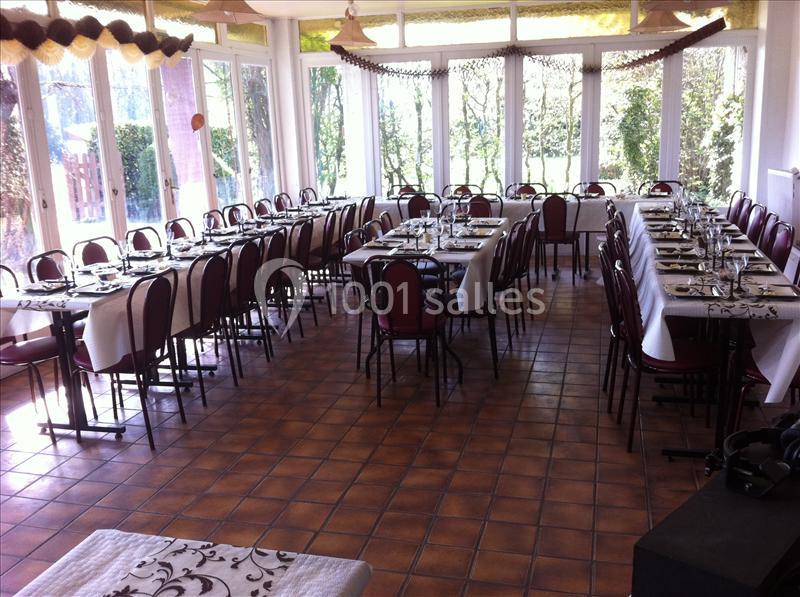 Les Salles De L'oise - galerie - photo 11