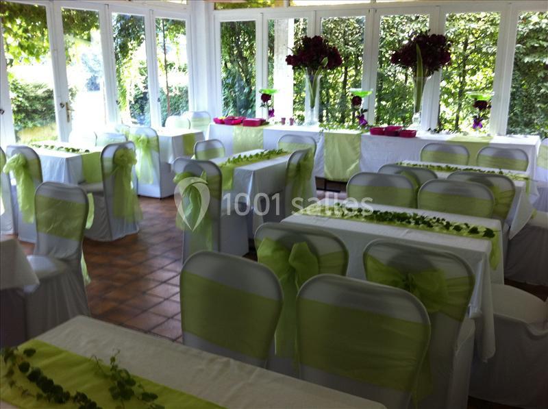 Les Salles De L'oise - galerie - photo 14