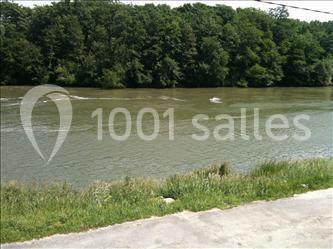 Les Salles De L'oise - galerie - photo 16