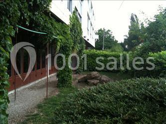 Les Salles De L'oise - galerie - photo 17