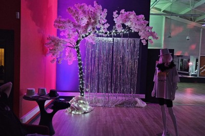 Black Pearl Event - photo 3