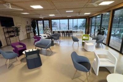 Le Club du Loup - photo 4